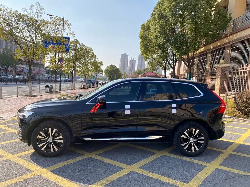 Volvo XC60 2024