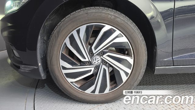 Volkswagen ID.4 2021