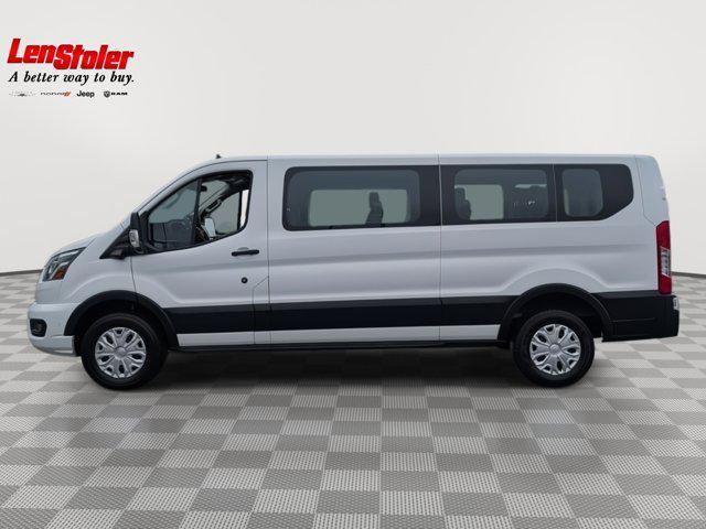 Ford Transit 2023