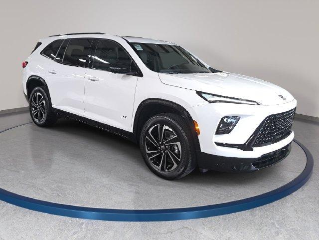 Buick Enclave 2026