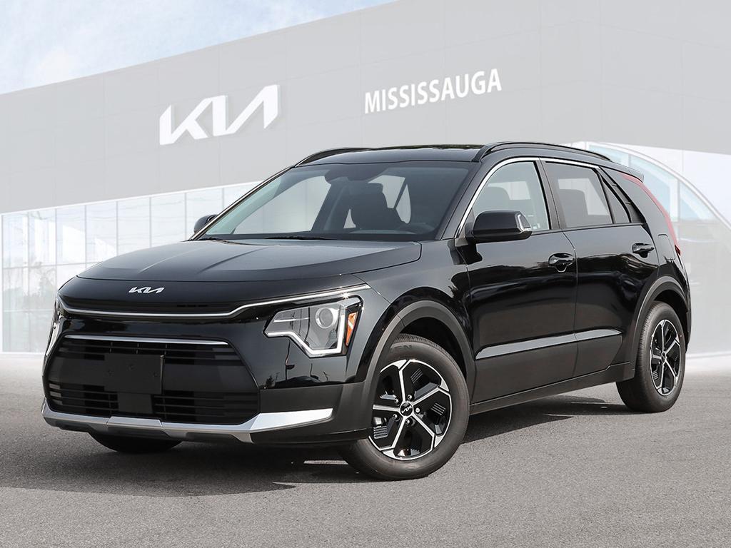 Kia Niro 2026