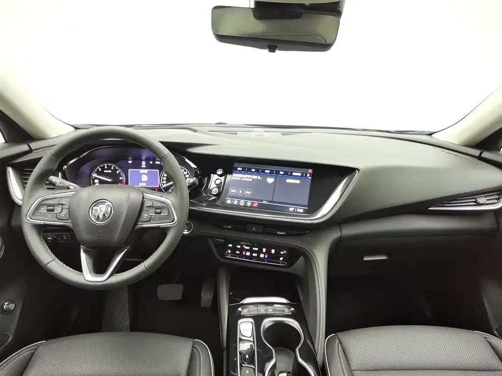 Buick Enclave 2023
