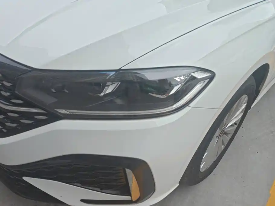 Volkswagen Lavida 2023