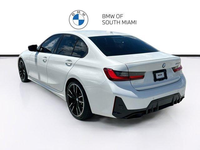 BMW M340I 2023
