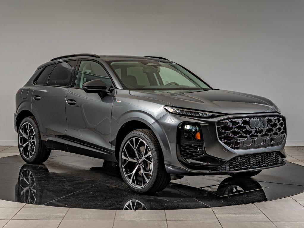 Audi Q3 2026