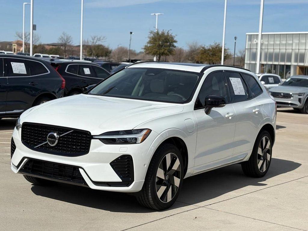 Volvo XC60 2024