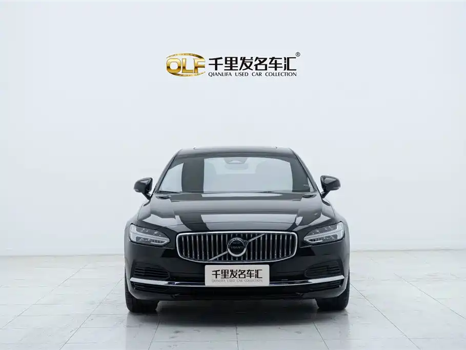 Volvo S90 2024