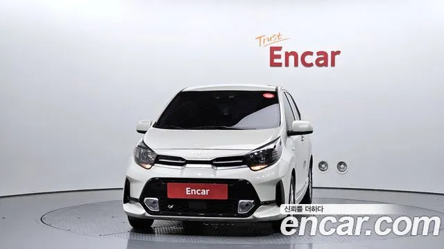 Kia Morning 2022