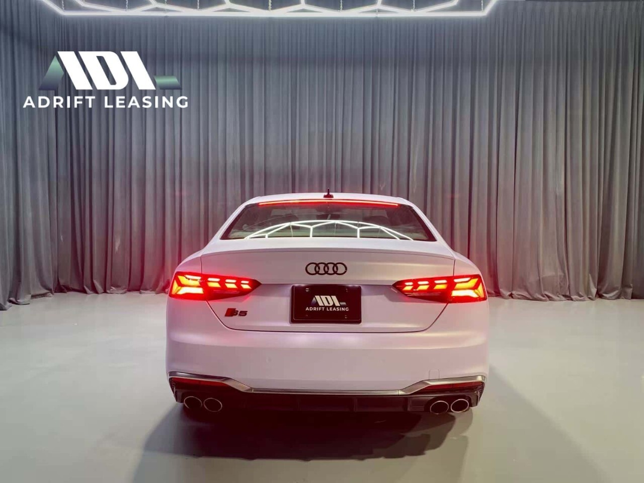 Audi S5 2023