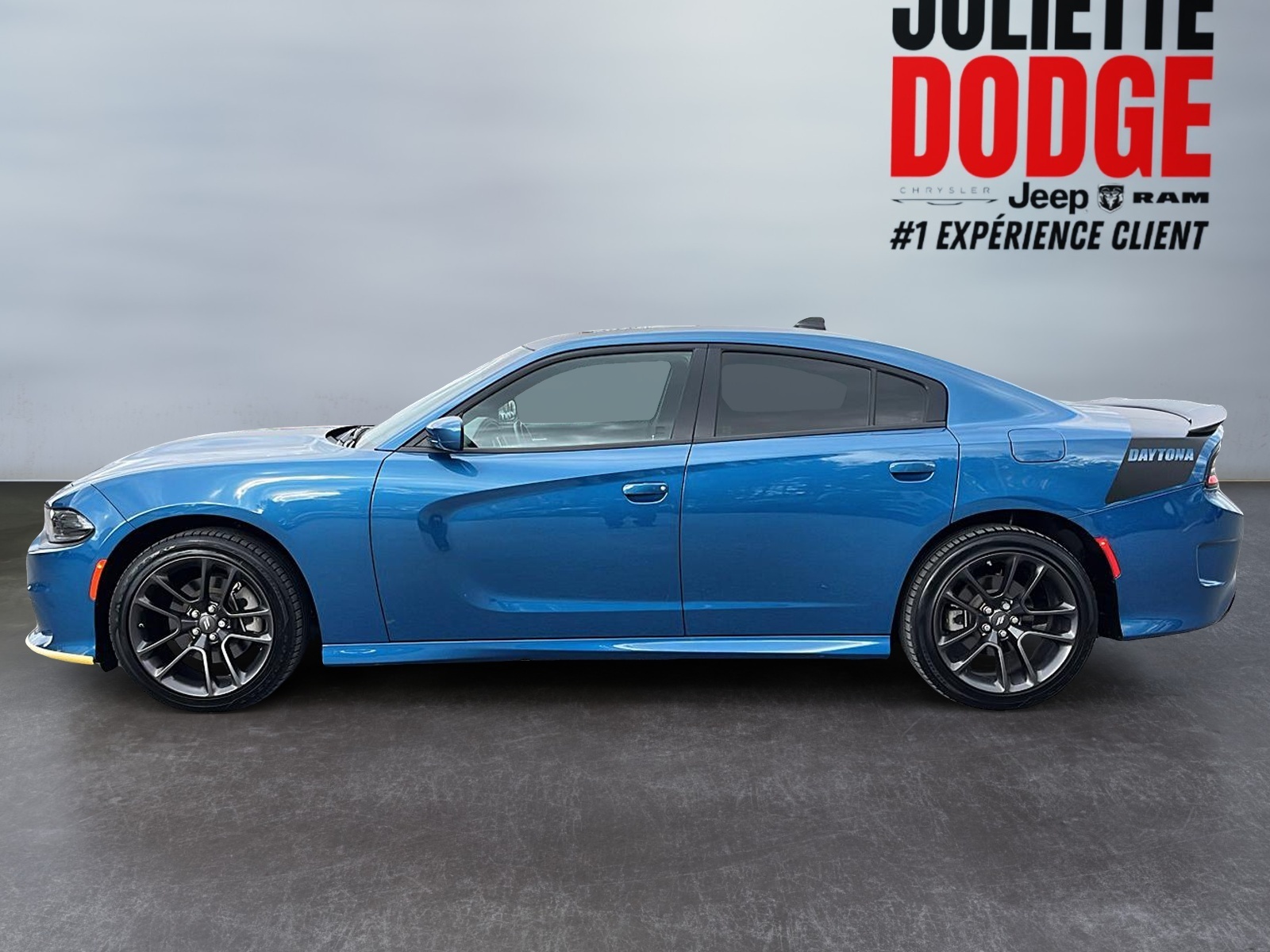 Dodge Charger 2022
