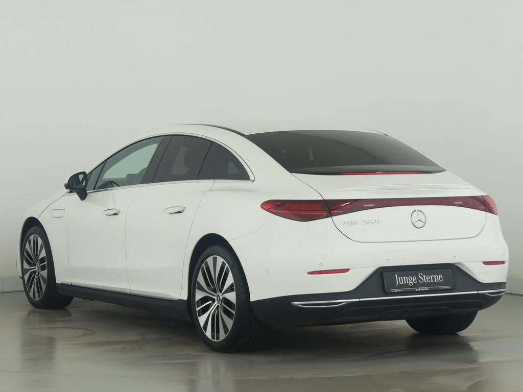 Mercedes-Benz EQE 2022