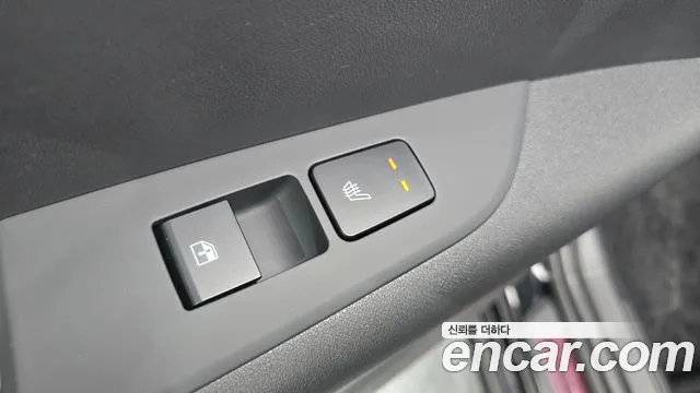 Kia Niro 2022