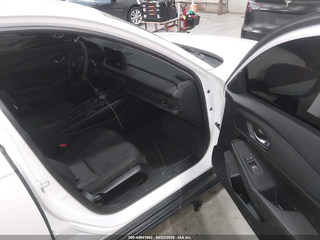 Honda Accord 2023