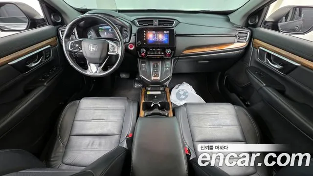 Honda CR-V 2021