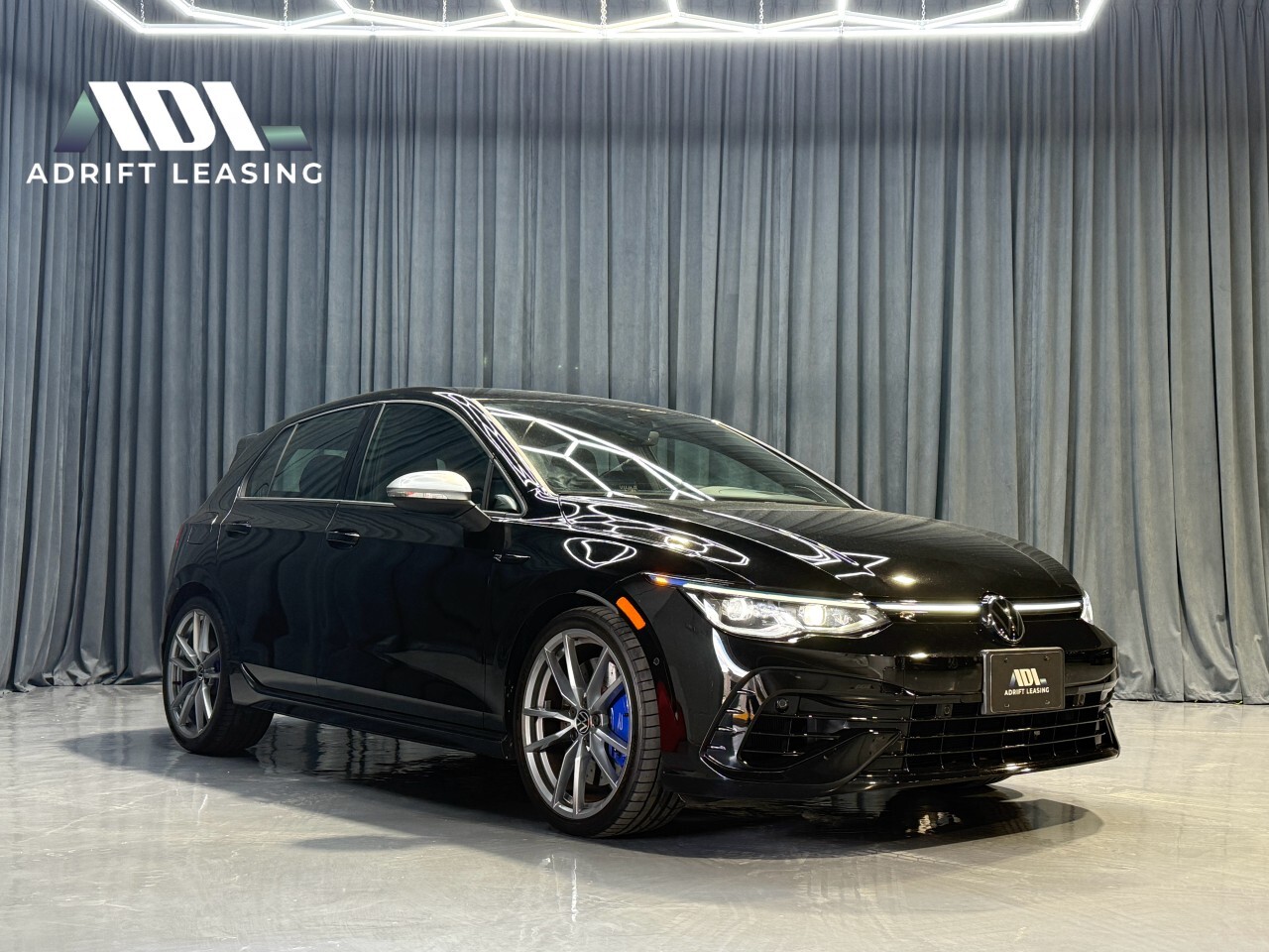 Volkswagen Golf R 2024