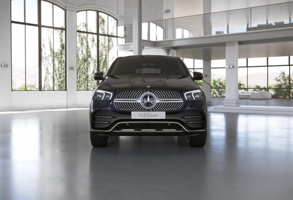 Mercedes-Benz GLE 400 2023