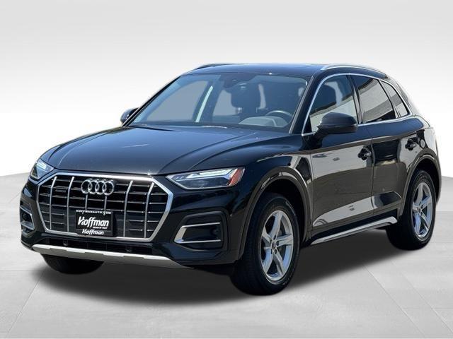 Audi Q5 2022