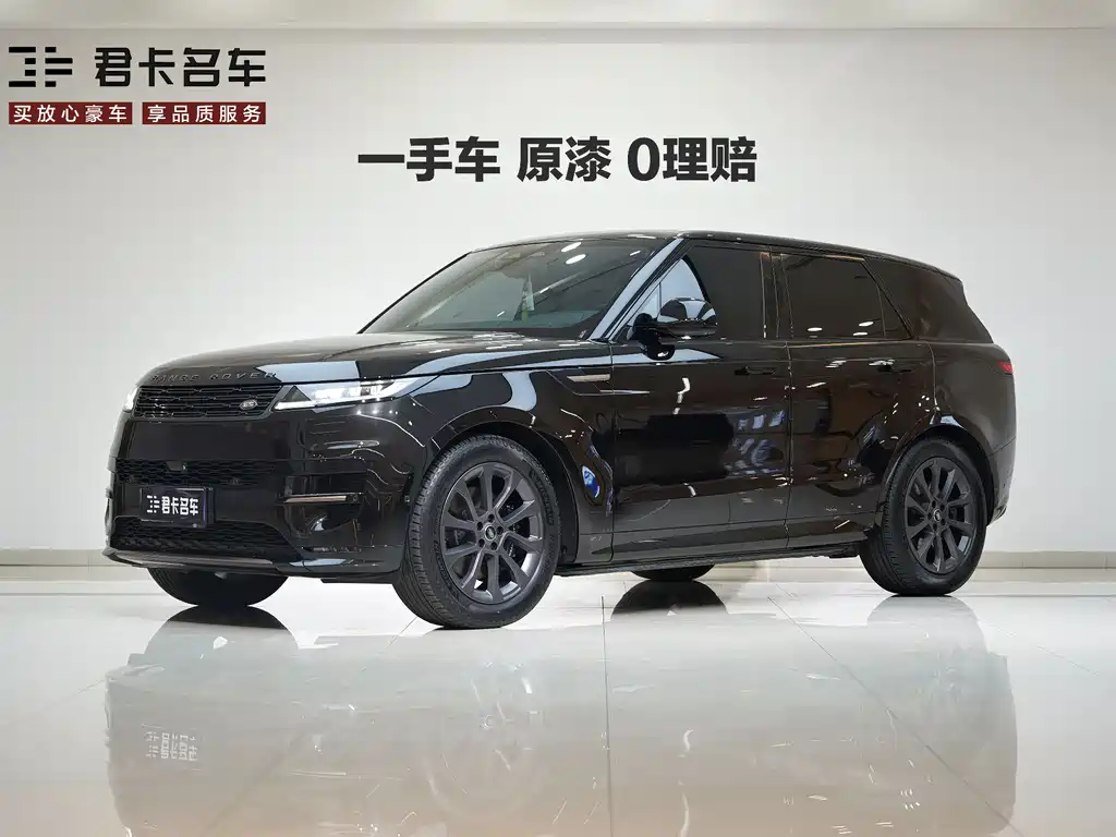 Land Rover Range Rover Sport 2024
