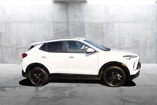 Buick Encore GX 2024