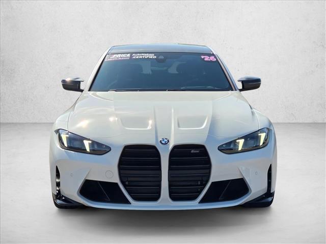 BMW M3 2026