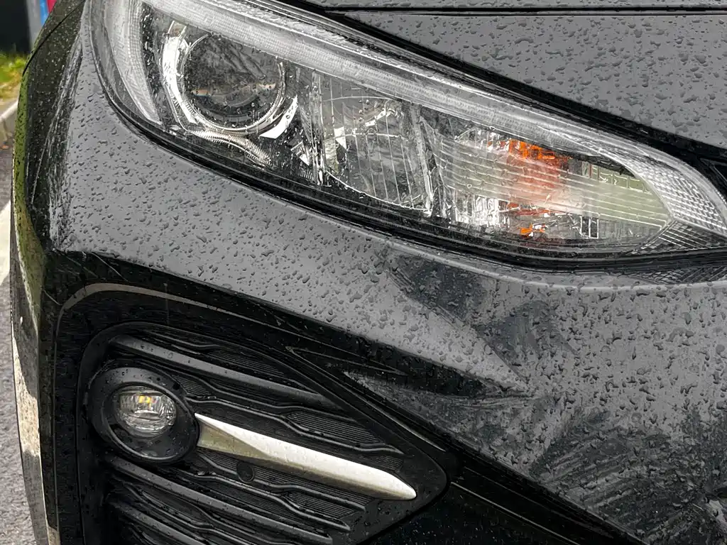 Toyota Wildlander 2023