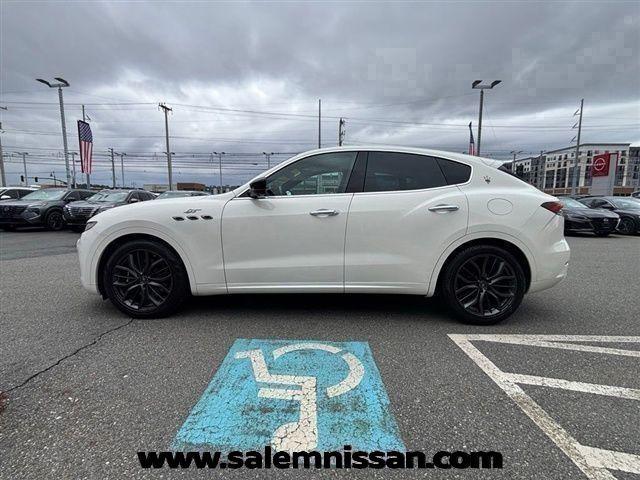 Maserati Levante 2024