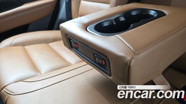 Renault QM6 2022