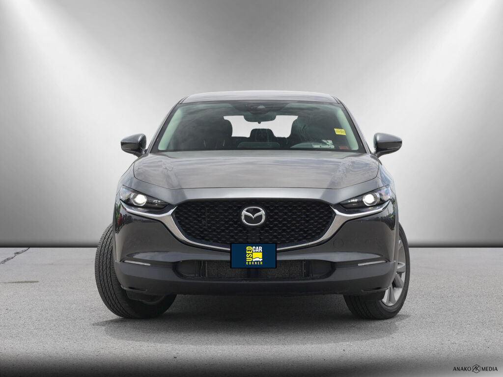 Mazda CX-30 2021