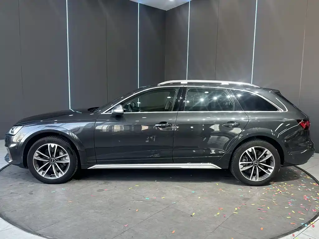 Audi A4 2024
