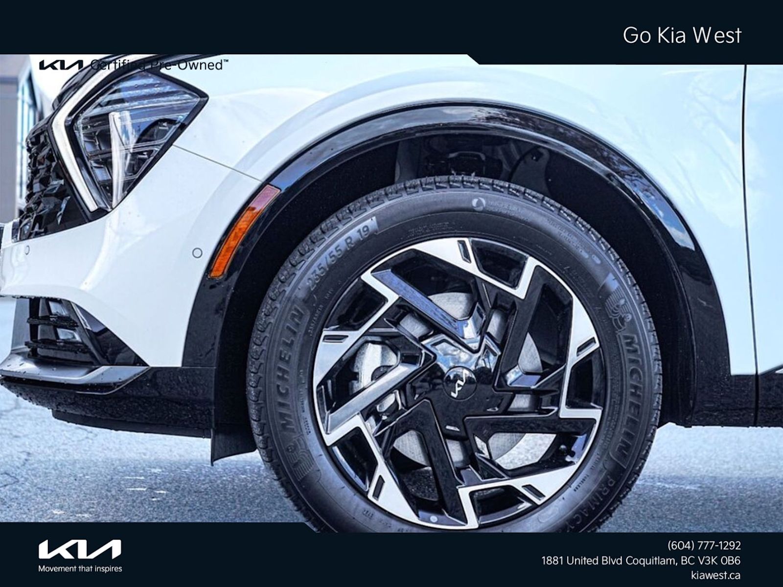 Kia Sportage 2025