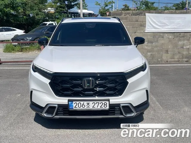 Honda CR-V 2024