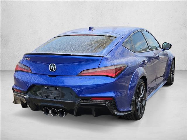 Acura Integra 2025