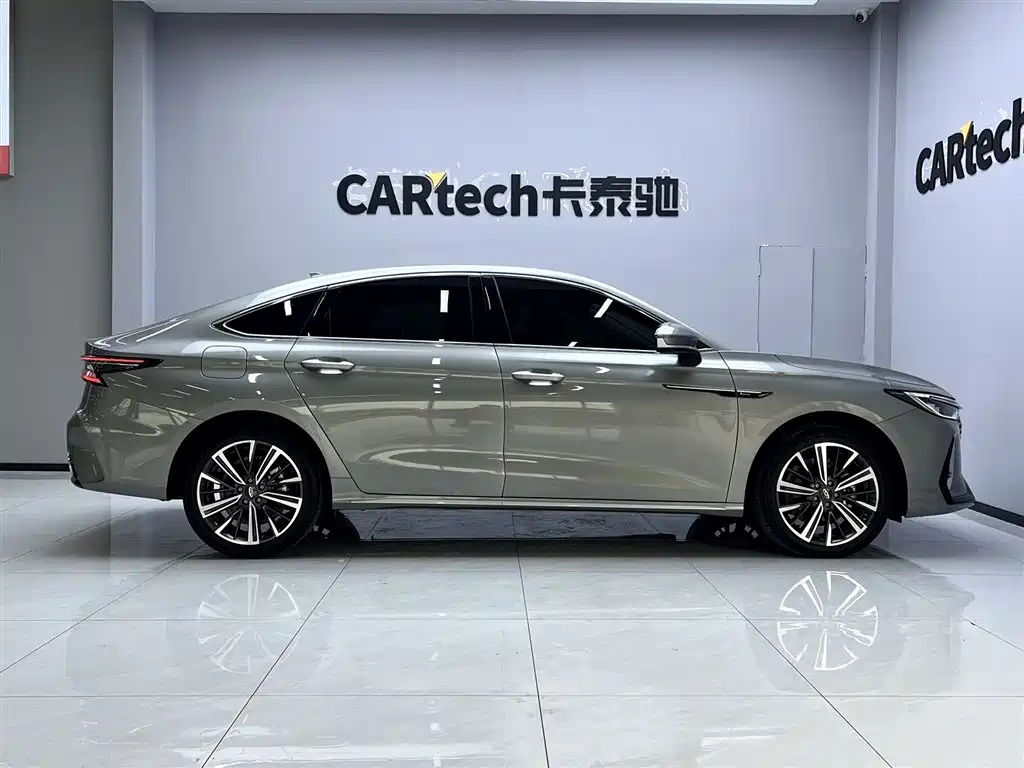 CHERY Arrizo 8 2025