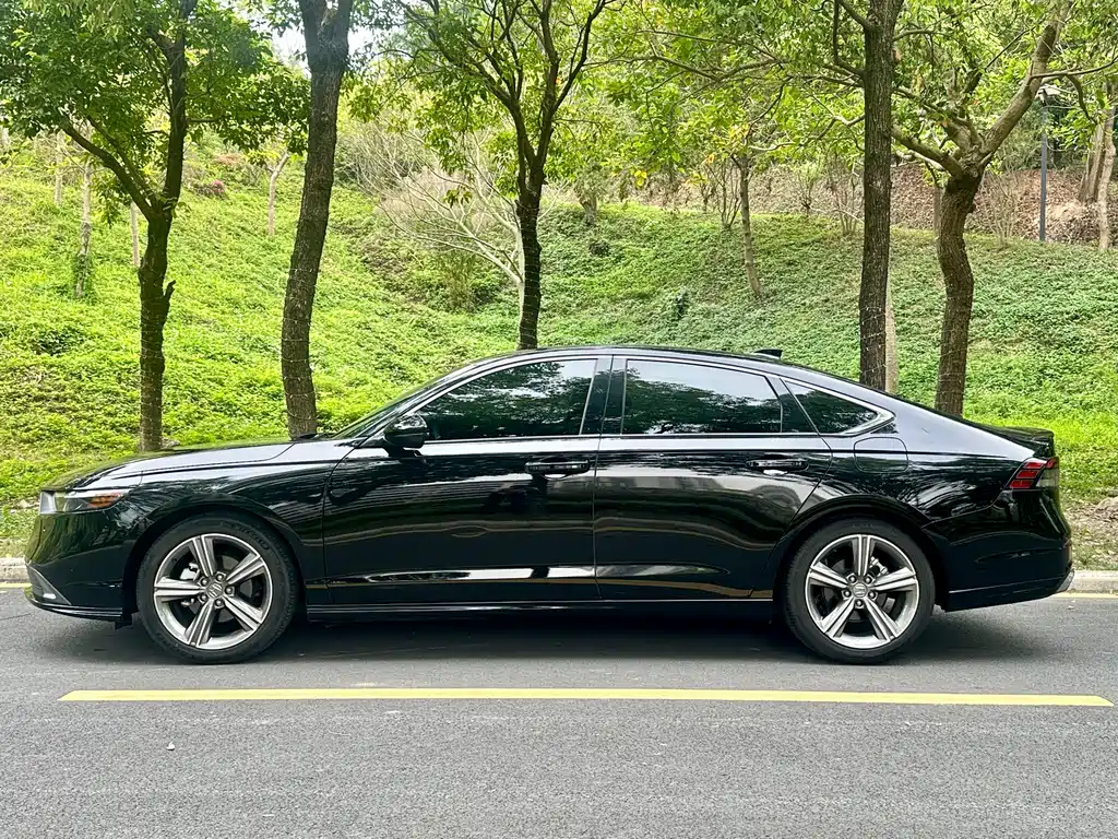 Honda Accord 2024