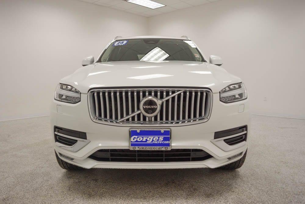 Volvo XC90 2025