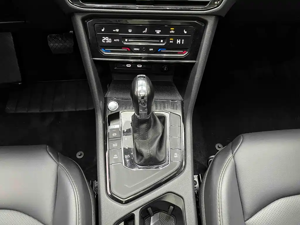 Volkswagen Tharu 2022