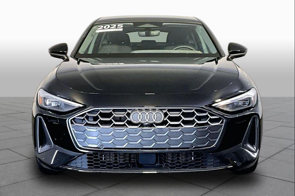Audi A5 2025