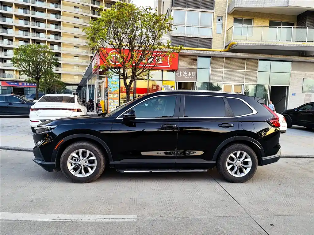 Honda CR-V 2023