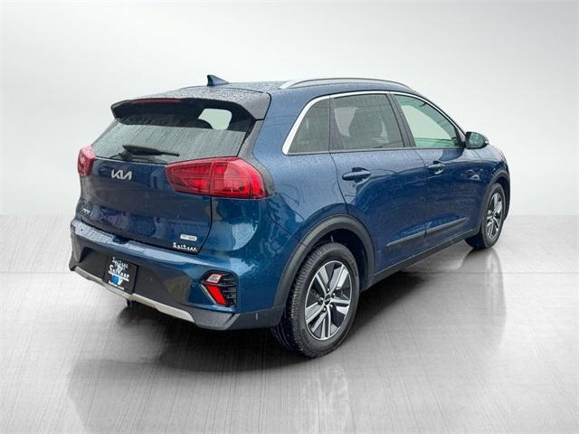 Kia Niro 2022