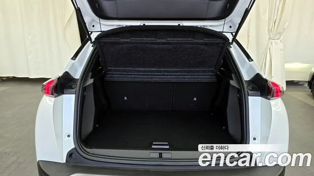 Peugeot 2008 2023