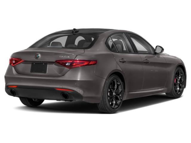 Alfa Romeo Giulia 2022