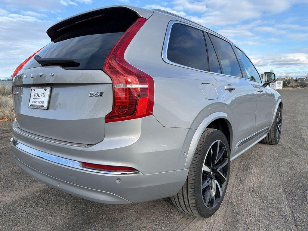 Volvo XC90 2023