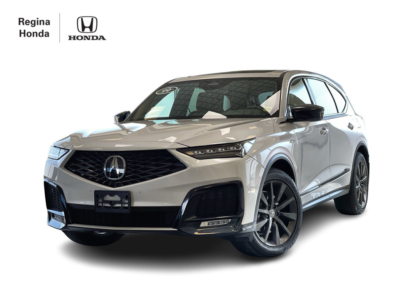 Acura MDX 2025