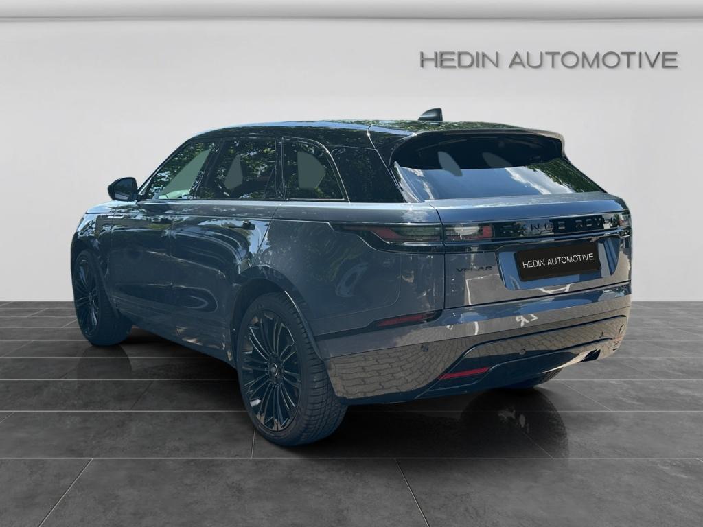 Land Rover Range Rover Velar 2023