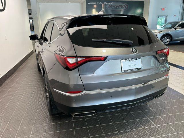Acura MDX 2023