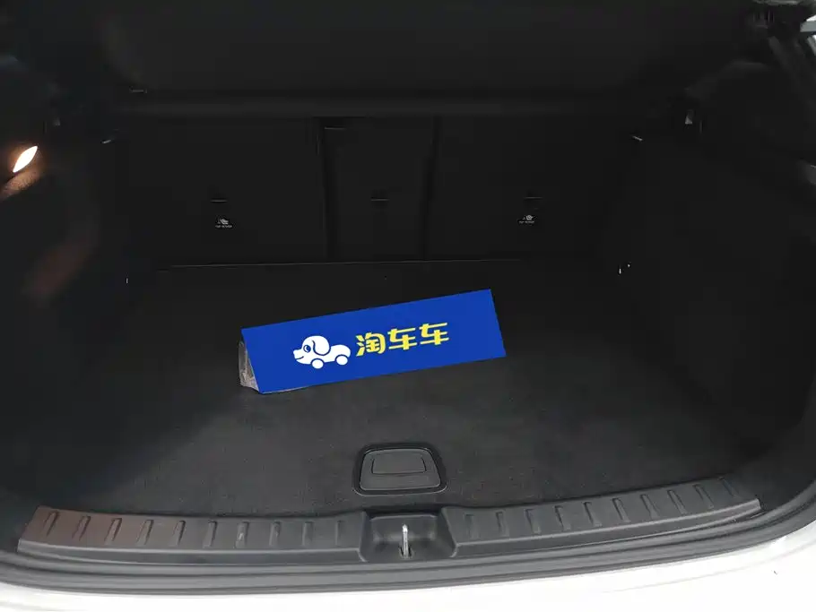 Mercedes-Benz GLA 2022