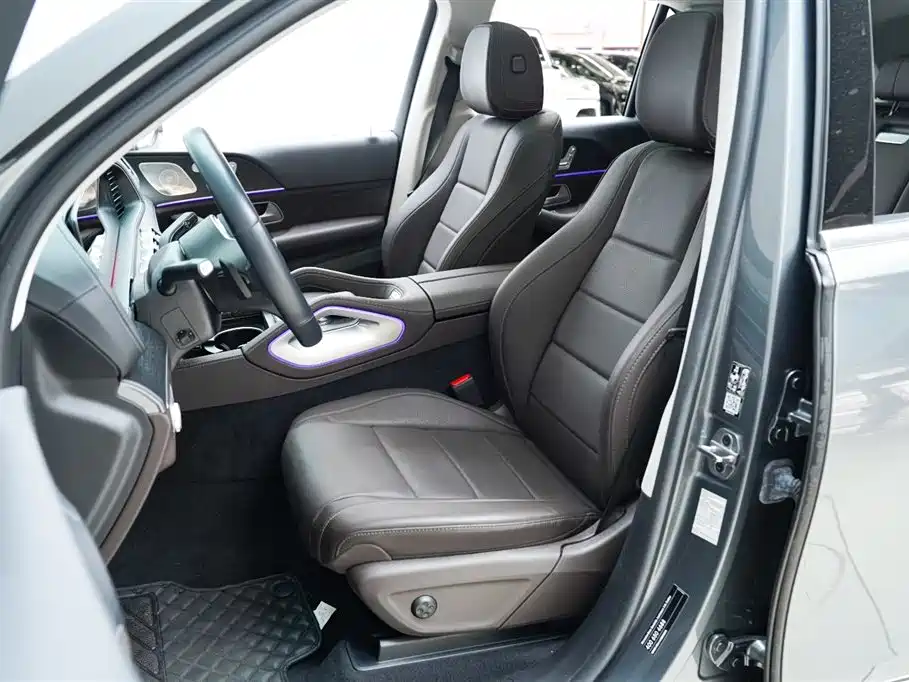 Mercedes-Benz GLE 2023