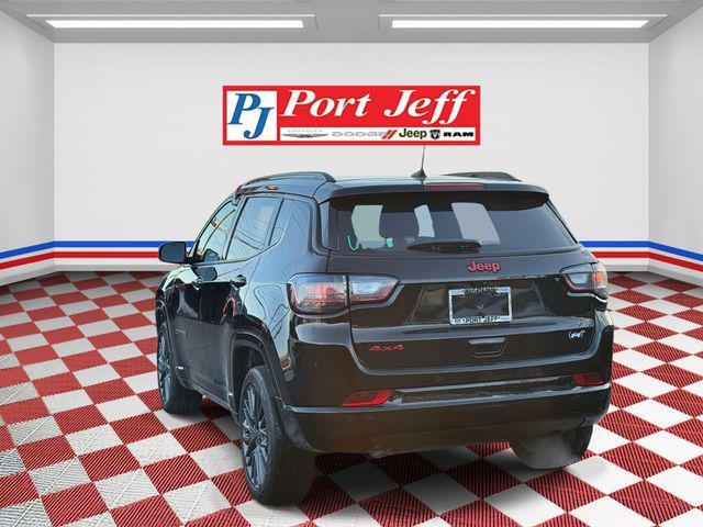 Jeep Compass 2023