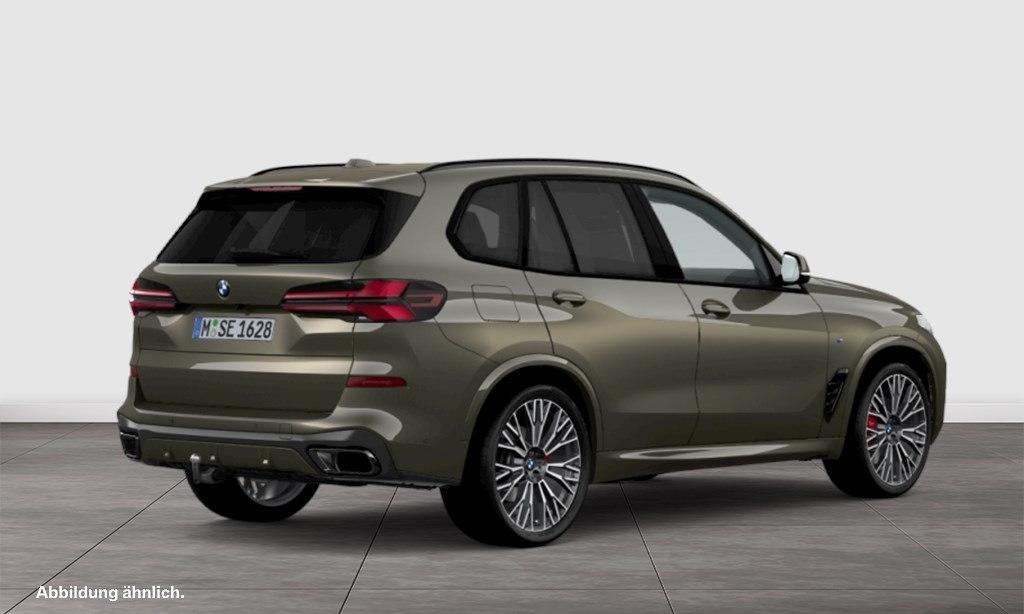 BMW X5 2023