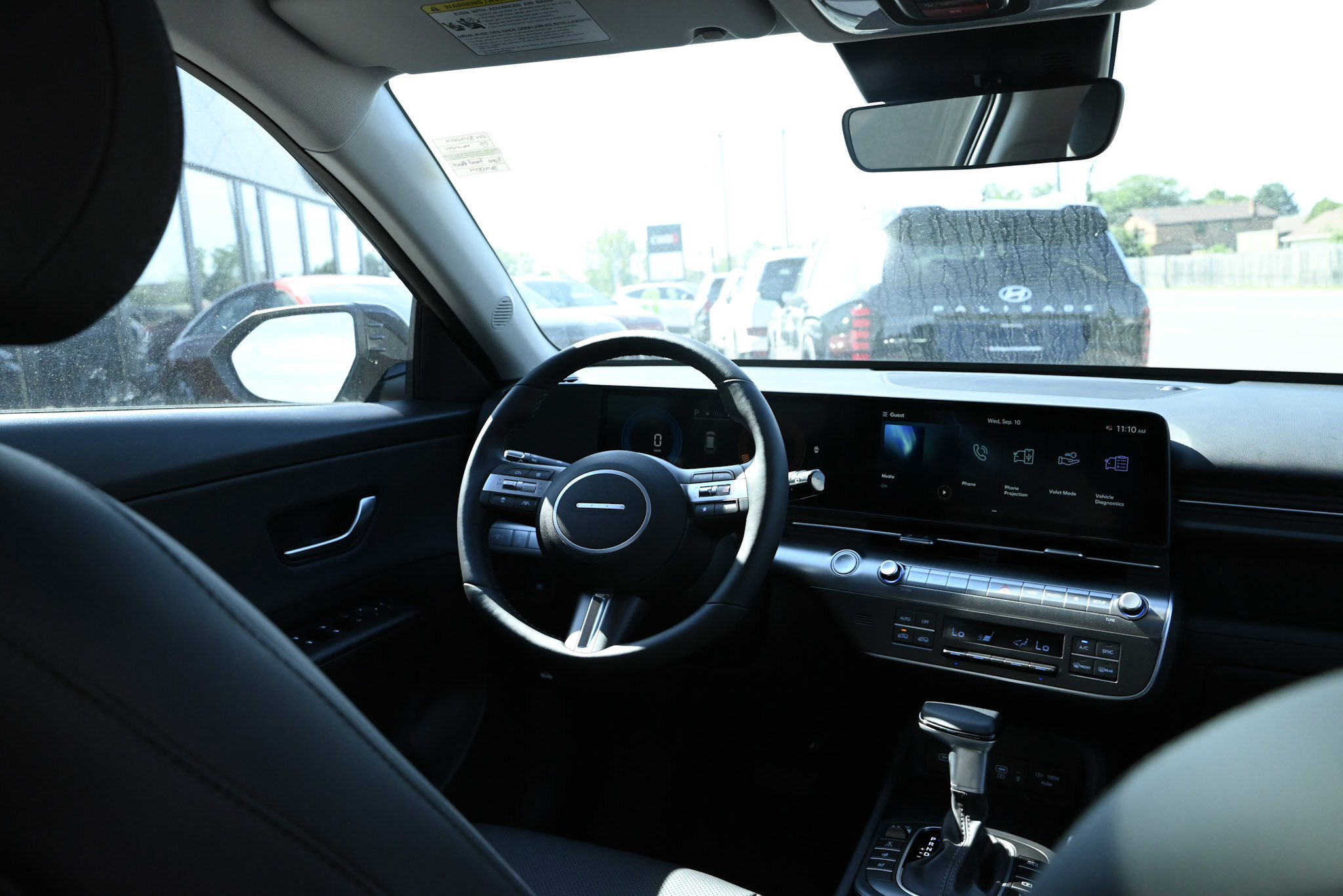 Hyundai Kona 2025